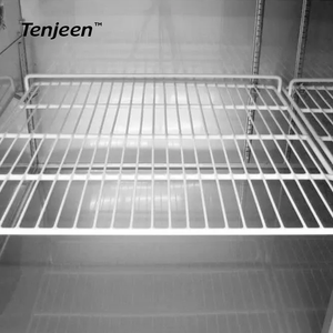 Étagère de stockage en métal pour chambre froide, étagère de congélation pour entrepôt, étagère pour aliments - Product Image 1