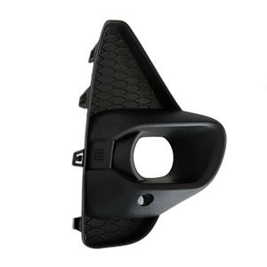 Cubierta de Faro Antiniebla para <span class=keywords><strong>Opel</strong></span> <span class=keywords><strong>Corsa</strong></span> Modelo F, Lado Derecho: 9830218180 475498858 - Product Image 2