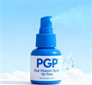 WORAFY Boost d'énergie immunitaire Gouttes <span class=keywords><strong>multi</strong></span>-vitamines liquides pour soin de la peau et du pelage Vitamines et suppléments pour chiens de compagnie - Product Image 4