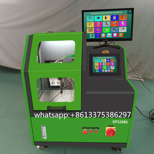 EPS200 EPS208S EPS206 Équipement de <span class=keywords><strong>test</strong></span> d'injecteur de carburant électromagnétique Banc de <span class=keywords><strong>test</strong></span> d'injecteur de carburant piézoélectrique 220V pour machine et huile - Product Image 2