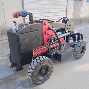 משלוח מהיר, מלגזות קטנות, מחיר משתלם, מלגזות מיני קטנות למכירה ישירות מהמפעל - Product Image 4