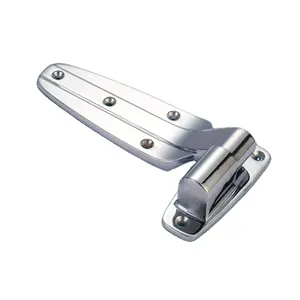 SK2-1230-4 아연 합금 냉 방 냉동고 트럭 Cabinet 문 Hinge