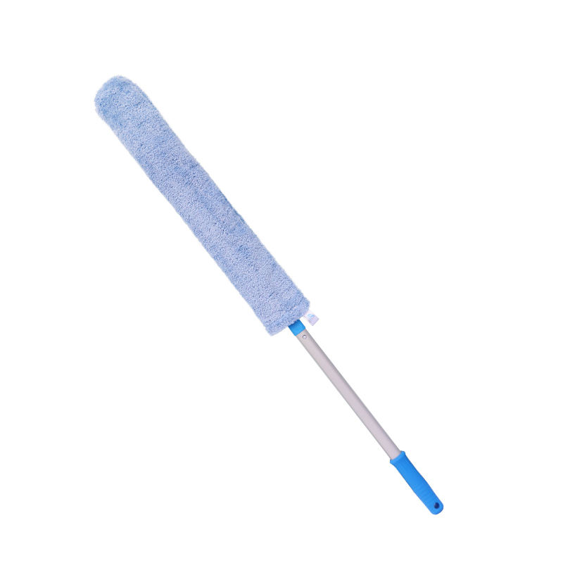 DS 502, plumero fino de La microfibra