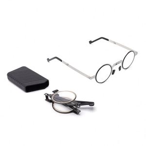 New Design Folding Blue Productive <strong>Reading</strong> <strong>Glasses</strong> Blue Light Blocking - Product Image 1