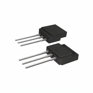 ทรานซิสเตอร์ STFI13N65M2ชิ้นส่วนอิเล็กทรอนิกส์ไปยัง-281ของแท้ - Product Image 1