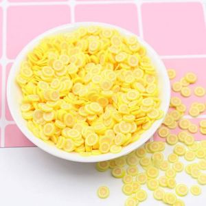 Mix Colorful Small DIY Children Creative Handwork Slime DIY Poymer <b>Clay</b> Accessories - Product Image 3