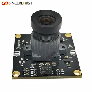 Usb Camera Module Usb Camera Factory Supply 5mp Ambarella Embedded Camera Module Mini Usb Sensor Camera For Specially Designed For Small UAV