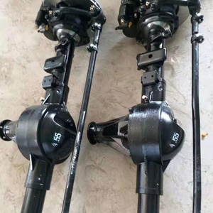 <span class=keywords><strong>4x4</strong></span> <span class=keywords><strong>Hilux</strong></span>/Land Cruiser SUV Pick-up Ejes de dirección para vehículos de tracción delantera <span class=keywords><strong>Toyota</strong></span> - Product Image 4