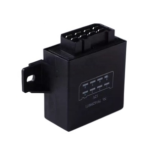 Controlador de Precalentamiento para Montacargas, Pieza de Repuesto 7916299071, Nuevo - Product Image 2