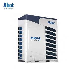 <span class=keywords><strong>Haier</strong></span> R32 R410-Aire acondicionado VRF de enfriamiento y calefacción rápida - Product Image 3