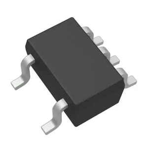 Nelcom TPS71530DCKR IC REG LINEAR 3V 50MA SC70-5 ชิ้นส่วนอิเล็กทรอนิกส์ วงจรรวม ชิป IC - Product Image 1