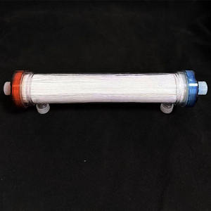 बाँझ पैक के साथ उच्च प्रवाह ईबू रक्त डायलिसिस फिल्टर - Product Image 2