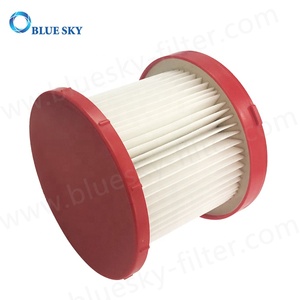 Remplacement adapté aux besoins du client de filtre de cartouche d'accessoires d'<span class=keywords><strong>aspirateur</strong></span> sec et humide pour Milwaukees 49-90-1900 - Product Image 5