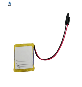แบตเตอรี่เซ็นเซอร์คอนโทรลเลอร์ PLC ยี่ห้อใหม่เอี่ยมของแท้ A98L-0031-0001 # L BR-AGCF2W - Product Image 1