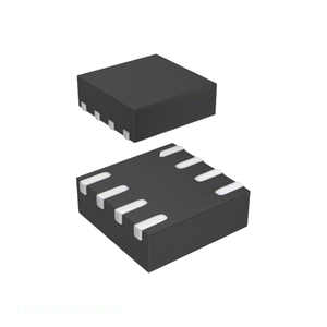 Composants de circuit électronique 8 WFDFN D9LVRA2DEMT Interface Distributeur autorisé - Product Image 1