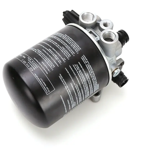 Meilleur prix et haute qualité Pièces détachées spécifiques pour camions lourds 20410156 20546790 Ensemble de sécheur d'air pour camions - Product Image 1