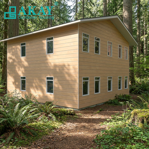 <span class=keywords><strong>Offre</strong></span> Spéciale – Hôtels Mobiles de Luxe à 2 Étages – Maisons Préfabriquées Conteneurs Portables – Modules Préfabriqués Économiques - Product Image 4