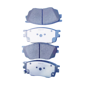 Yici factory for <span class=keywords><strong>Ford</strong></span> <span class=keywords><strong>Fiesta</strong></span> 09-13 Mazda 2 DGY03328Z blocco freno anteriore gruppo Automotive <span class=keywords><strong>Fiesta</strong></span> ST blocco freno - Product Image 5