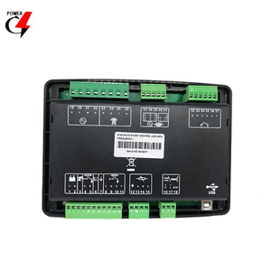 Bán Hot thay thế thiết bị điện tử tự động bắt đầu bảng điều khiển máy phát điện biển sâu <span class=keywords><strong>deepsea</strong></span> depsea điều khiển 6120 dse6120 MKII dse 6120 - Product Image 2