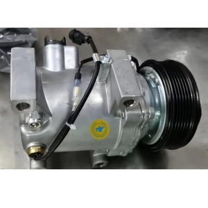 Pompe de compresseur pour Haval H6 2014-2020 8103100XKZ20A - Product Image 3