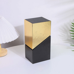 Emballage <span class=keywords><strong>avec</strong></span> couvercle magnétique en carton imprimé couleur personnalisé en gros Emballage de produit <span class=keywords><strong>électronique</strong></span> Boîte cadeau à double porte - Product Image 2