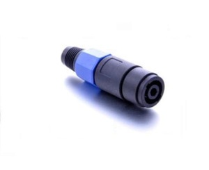 Caja XLR Cámara XLR canare - Product Image 2