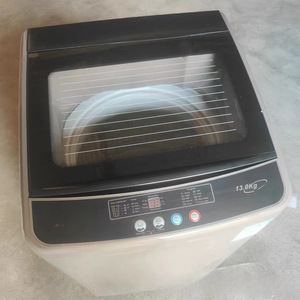 Lavadora Automática de 13.0 kg XQB130-1088, Ahorro de Energía, Un Solo Tambor, Carcasa de Plástico - Product Image 2