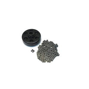 离心离合器3/4 "孔 #<span class=keywords><strong>35</strong></span>链12齿卡丁车趣味庭院卡丁车迷你卡丁车，带<span class=keywords><strong>35</strong></span>链 - Product Image 2
