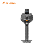 Escáner LiDAR SLAM Portátil Meridian MS80, Alta Precisión, Personalizado, Ligero, 360° °   Láser para Mapeo y Topografía 3D en Tiempo Real
