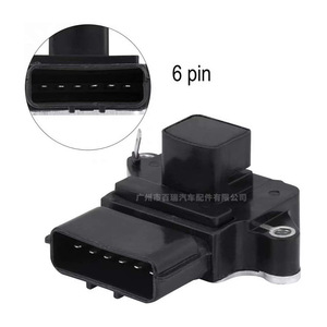 Module de commande d'allumage RSB 56 pour Toyota Nissan, pièce de rechange - Product Image 4