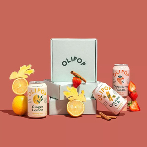 Boîte d'expédition en carton rigide de luxe, personnalisée et imprimée, pour l'emballage de cosmétiques et de kits de soins de la peau - Product Image 3