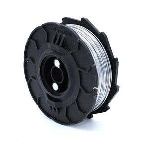 מוטות מברזל קשירת חוט עבור אוטומטי מוטות מברזל מגולוון בייל עניבת חוט - Product Image 2