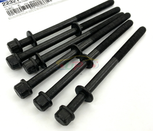 22321-27000 น็อตฝาสูบ 2232127000 สำหรับฮุนได เกีย 22321 27000 - Product Image 3