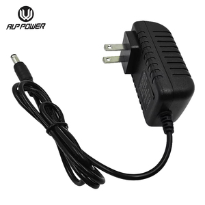 AC 100 240v 10w UK Wall <strong>Plug</strong> Adapter 5v Dc Power Supply Adapter 5v 2a Power Adapter for for <strong>Cctv</strong> Camera - Product Image 3