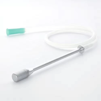Générateur d'eau riche en hydrogène, machine à ioniser avec pierre de diffusion microporeuse, boîtier en Tritan, portable pour la maison et l'extérieur, modèle populaire