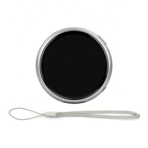 Placa de Desarrollo con Pantalla Táctil Redonda AMOLED de 1.75 Pulgadas ESP32-S3, 466*466, Carcasa de Aleación de Aluminio, Micrófonos Dobles Integrados - Product Image 1