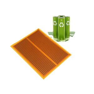 Sheerfond OEM/ODM Customized 110v PTC Heater Element Flexible <b>Heating</b> Film for Cars Outdoors <b>USB</b>/Electric/Battery Power Source - Product Image 3
