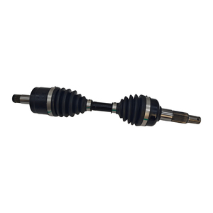 Eje de transmisión del eje CV delantero para CF <span class=keywords><strong>Cforce</strong></span> 400 500 <span class=keywords><strong>550</strong></span> OEM 9GQA-270300 ATV UTV Piezas de motocicleta - Product Image 5