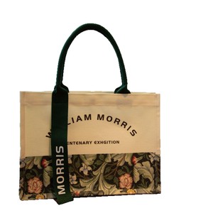 Customized Eco-Friendly 3D Canvas Tote <b>Bags</b> <b>Medium</b> Size Vintage DIY Beach <b>Bags</b> Silk/Transfer Printing Logo Shopping <b>Bags</b> - Product Image 1