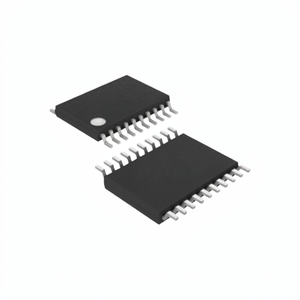20 TSSOP Exposed Pad MAX16814AUP+T Power Management (PMIC) Electronic Circuit Components Original - Product Image 1