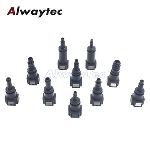 Conector de Tubo de Combustible de Alta Calidad de 7.89mm-5/16\" para Piezas de Automóviles, Conector de Combustible Diésel Automotriz, Tubo de Bomba de Combustible - Product Image 4