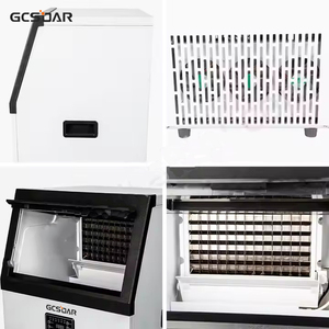GCSOAR OEM Small <b>Solar</b> Ice Cube Block Maker Hot-Selling Commercial Related <b>Product</b> <b>Energy</b> Solution - Product Image 5