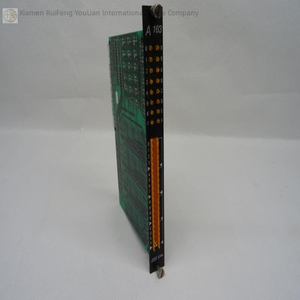 B &amp; Módulo de Salida r Mda163-0 Rev:00.00 Nuevo Original en Existencia Automatización Industrial Pac Programación de PLC Dedicada - Product Image 1