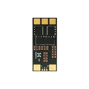 Foxeer Reaper 80A F4 128K BL32 4-8S ESC Individual de Plástico para Autos/Camiones F825 - Product Image 1