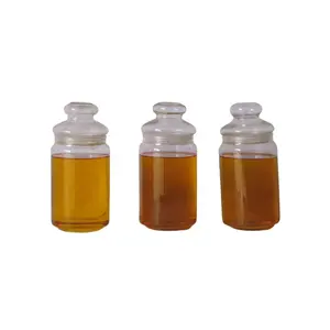 Aceite de Tung Utilizado como revestimiento impermeable, anticorrosivo y a prueba de óxido para aparatos eléctricos CAS 8001-20-5
