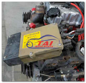 Moteur diesel d'occasion d'origine J05C J08C J08E J05E H06C H07C pour Hino de bonne qualité - Product Image 5