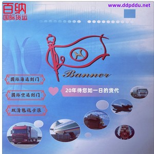 Expédition de conteneurs CMA CGM Chine vers les Caraïbes FCL LCL Service direct San Juan Haïti - Product Image 3