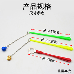 Materials for the experiment of thermal expansion and contraction of objects (for middle school <b>physics</b> experiments) - Product Image 4