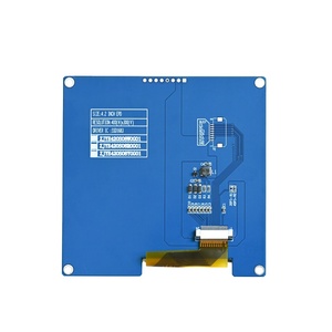 Módulo de Pantalla EPD de Tinta Electrónica de 4.2 Pulgadas, Pantalla de Papel Electrónico Delgada, Etiqueta Electrónica para Estantes, Panel Eink para Etiquetas de Precio Digitales - Product Image 6