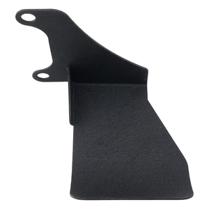 Bouclier thermique d'arbre de transmission arrière en acier inoxydable pour Subaru BRZ Toyota 86 GR86 Scion FR-S ZN6 ZC6 ZN8 ZD8 FDJ-315-BK - Product Image 3